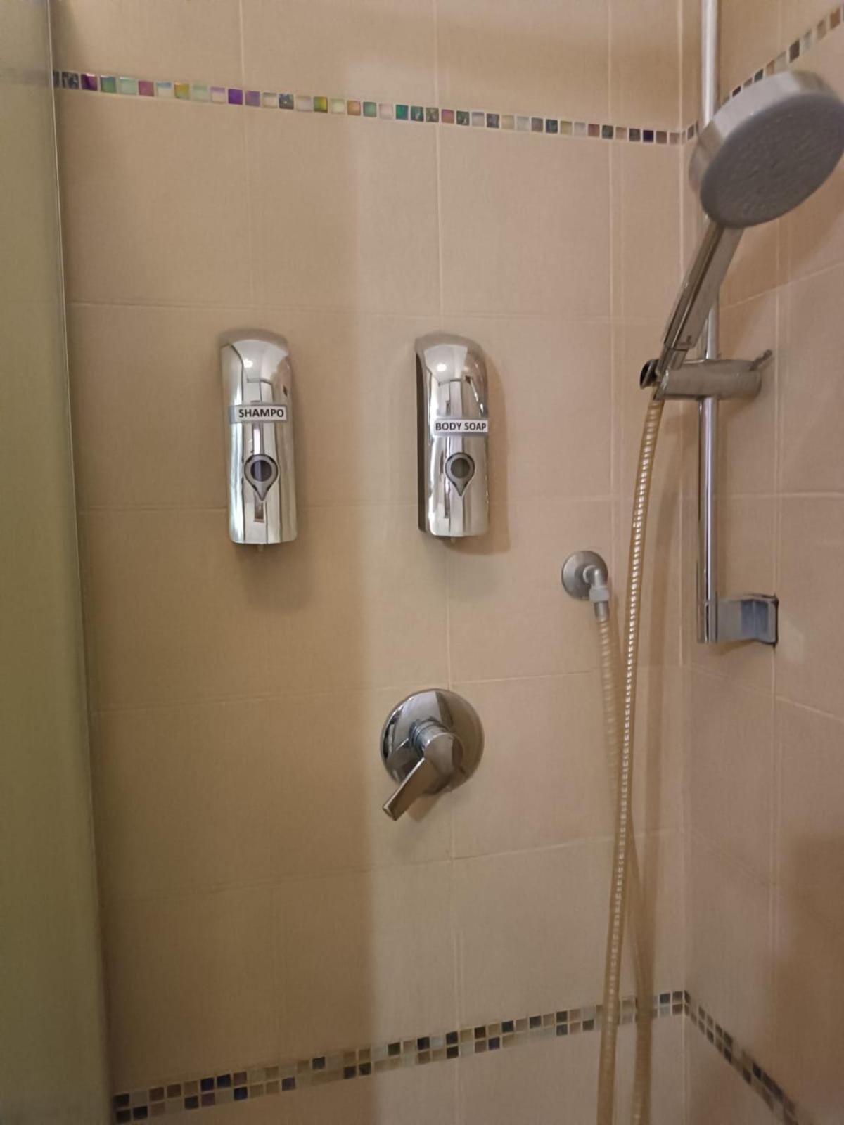 Domus Romae 3* Rom