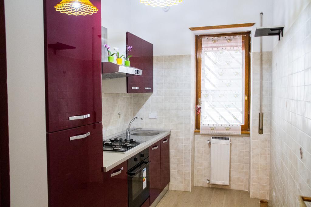 Bed & Breakfast Domus Romae Roma