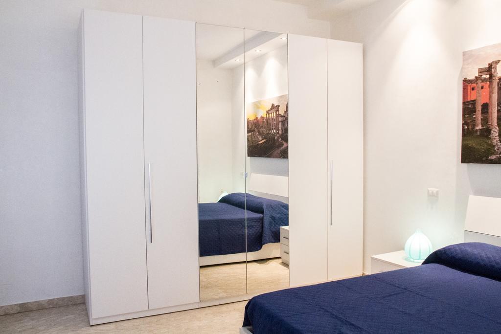 Bed & Breakfast Domus Romae