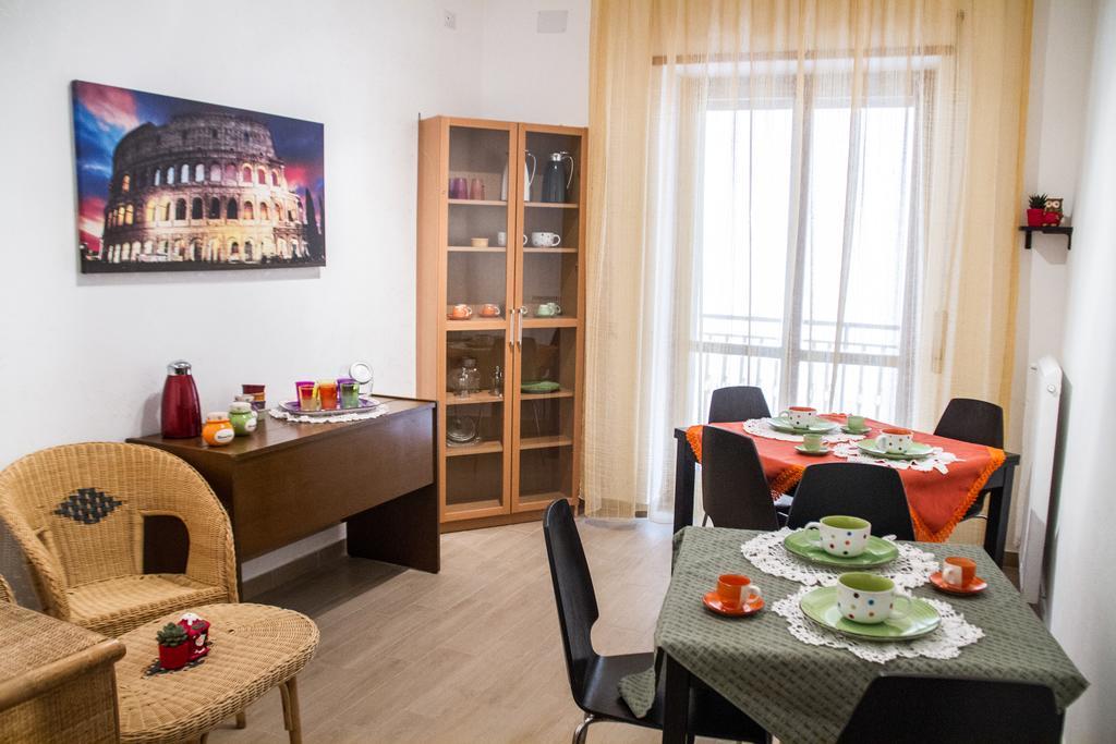 Domus Romae Bed & Breakfast Roma