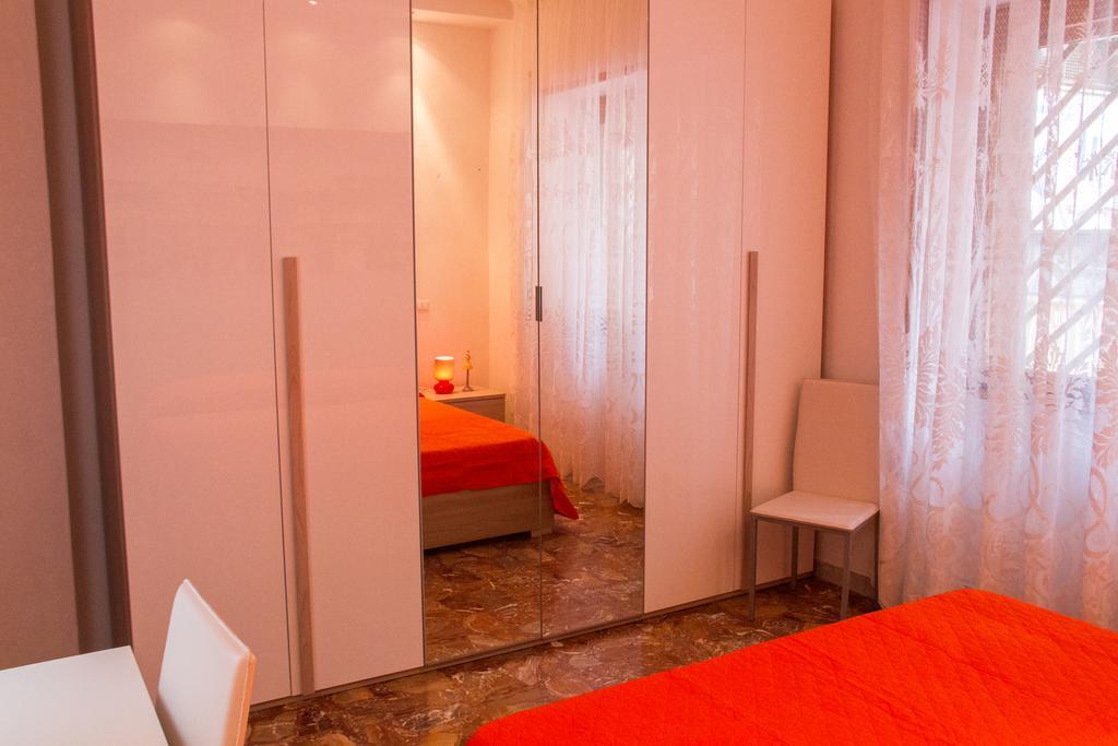 Bed & Breakfast Domus Romae Roma
