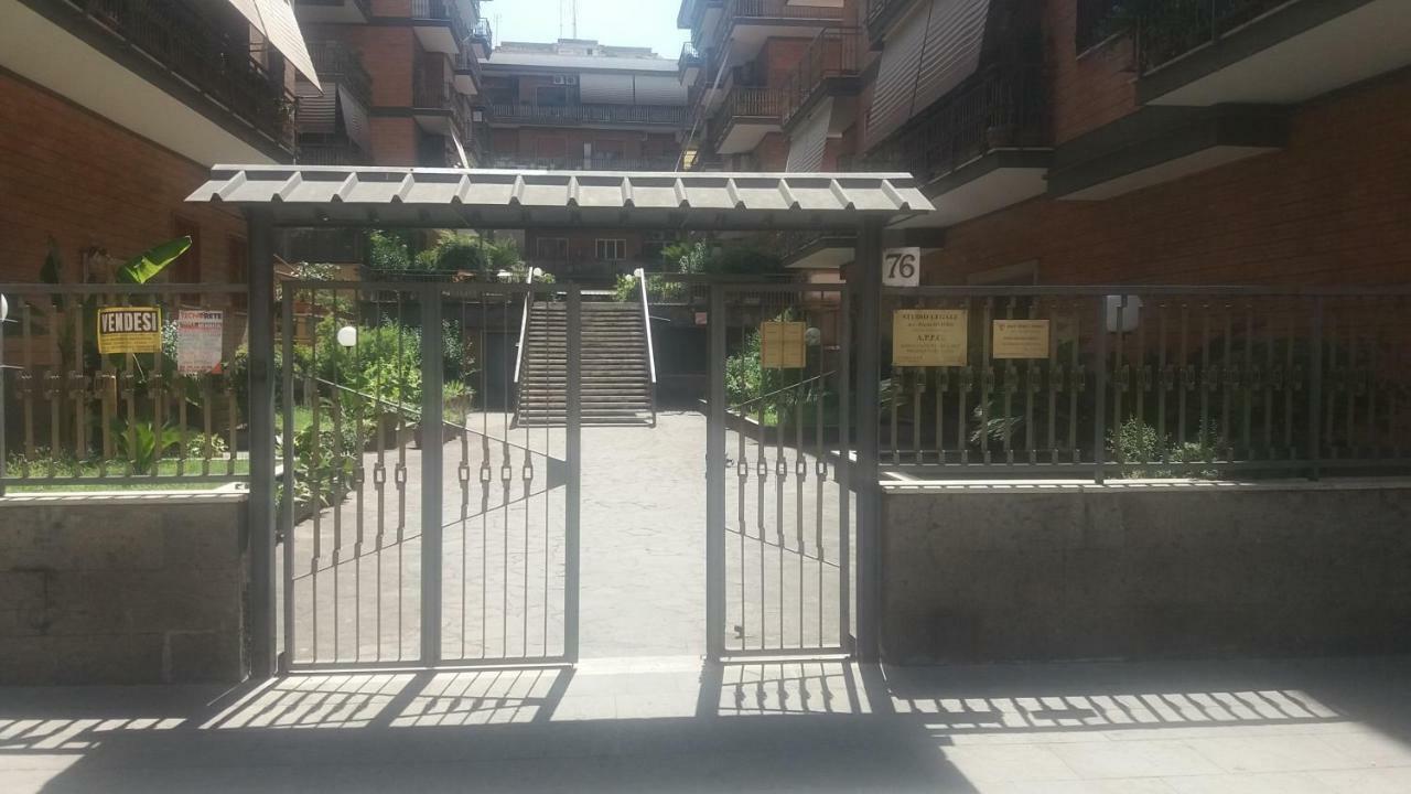 Domus Romae Bed & Breakfast Roma