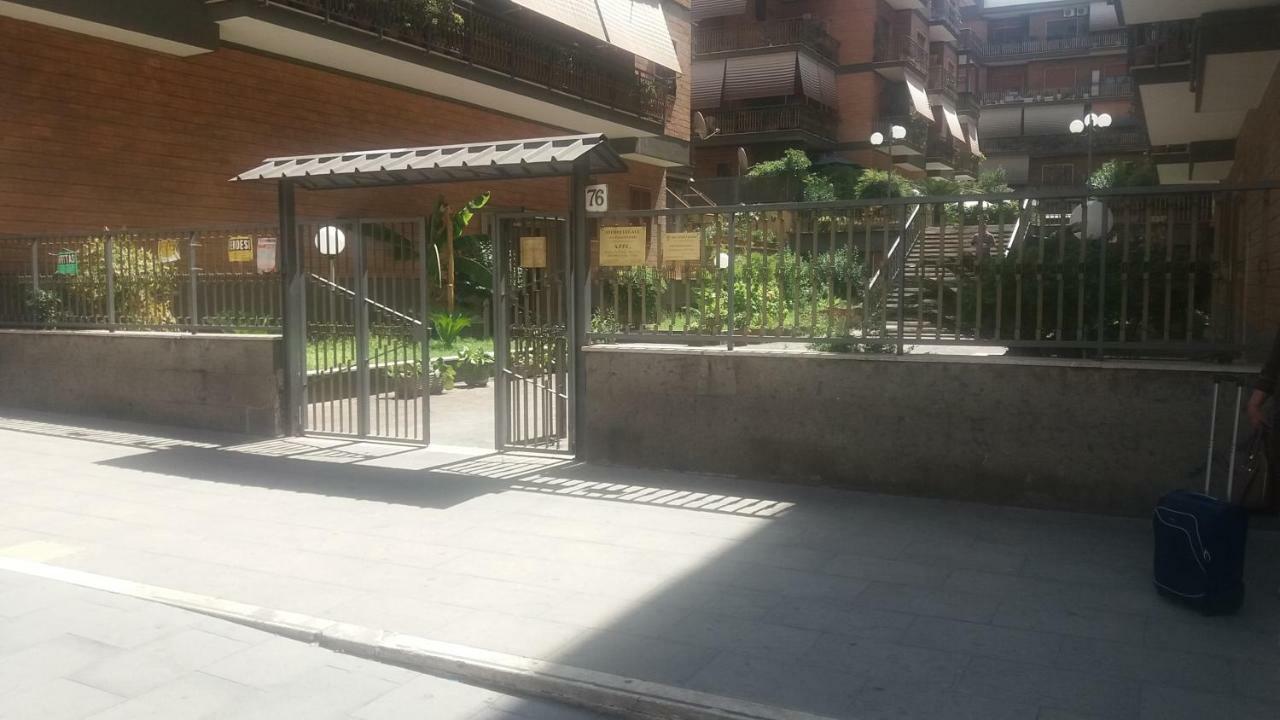 Bed & Breakfast Domus Romae Roma